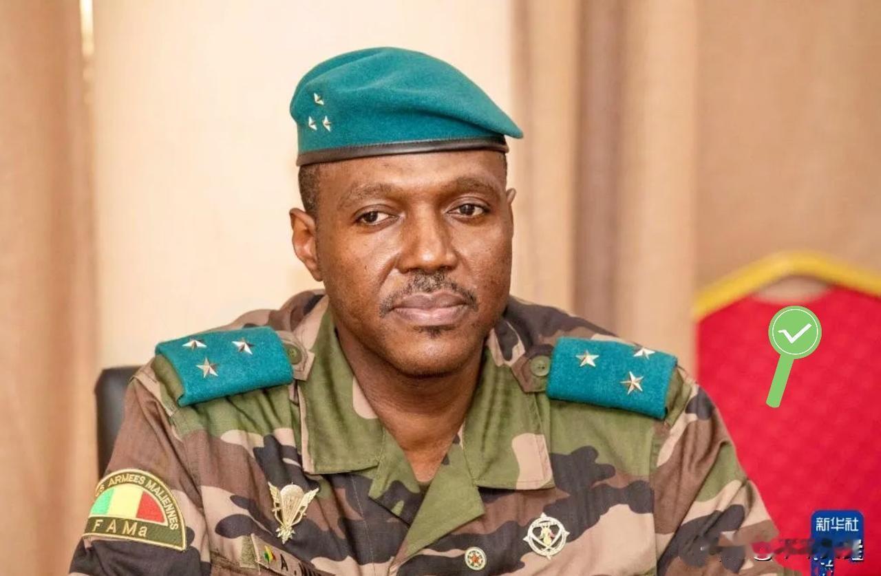 马里传来新消息！
 
马里这事儿闹大了，新华社都确认了。

本来以为是普通的袭击