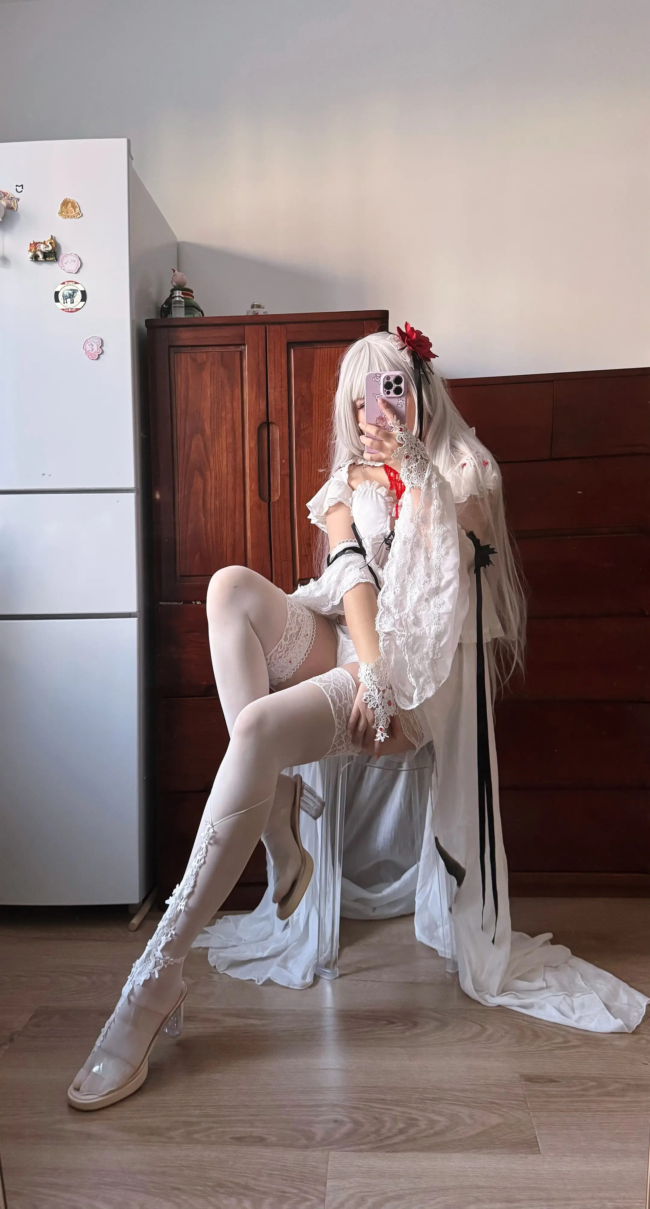 怀念是惩罚 罚那些不向前走的人