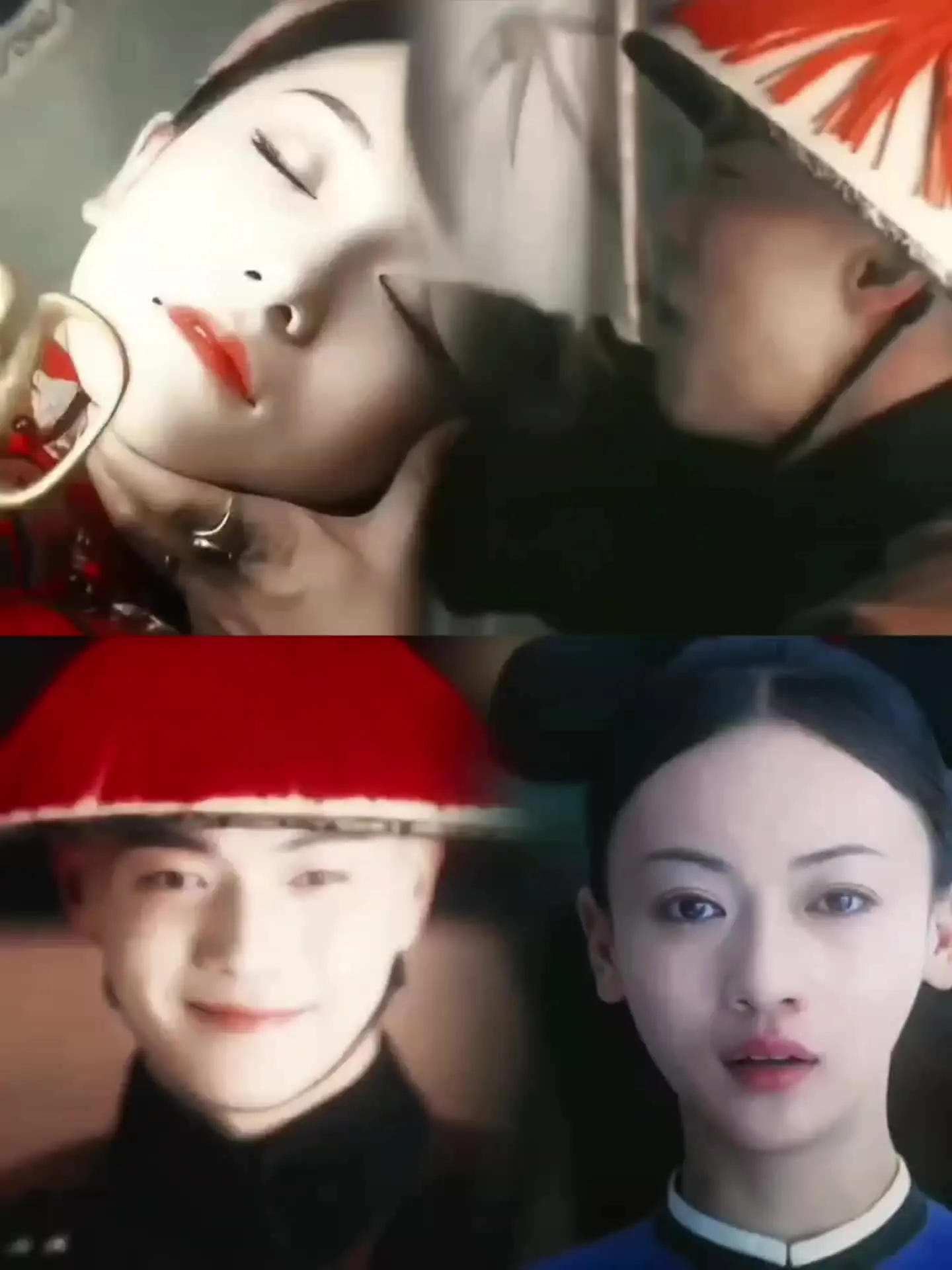【爱而不得 阴阳两隔】 人生最后一课:接受离别