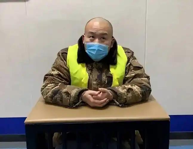 2015年，卫永刚以开餐馆作掩护，秘密挖掘了一条280米长的地道，将位于彬州市中