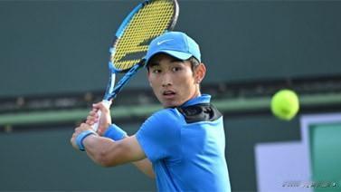 [网球]商竣程收获职业生涯ATP1000大师赛正赛首胜
北京时间3月8日，ATP