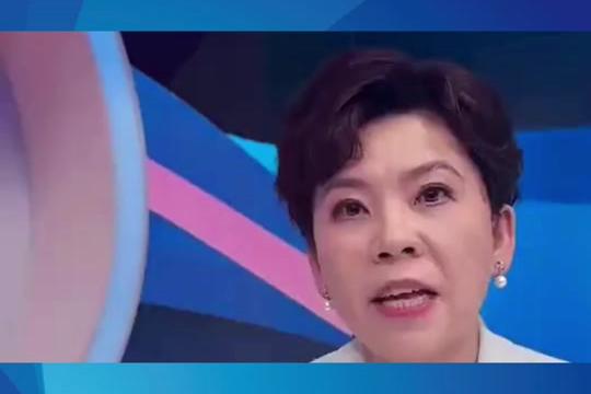 朱雨玲夺冠：邓亚萍认为给大家“上了一课”！

邓亚萍认为，朱雨玲在决赛中，其实她