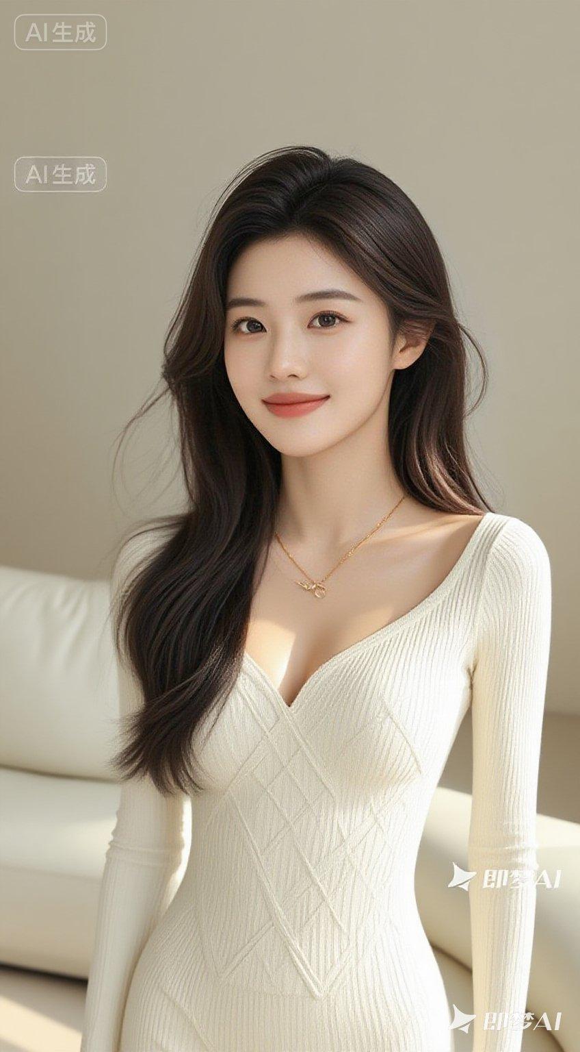 你知道自己什么特质最迷人吗?在你心目中，什么样的女人能够旺夫