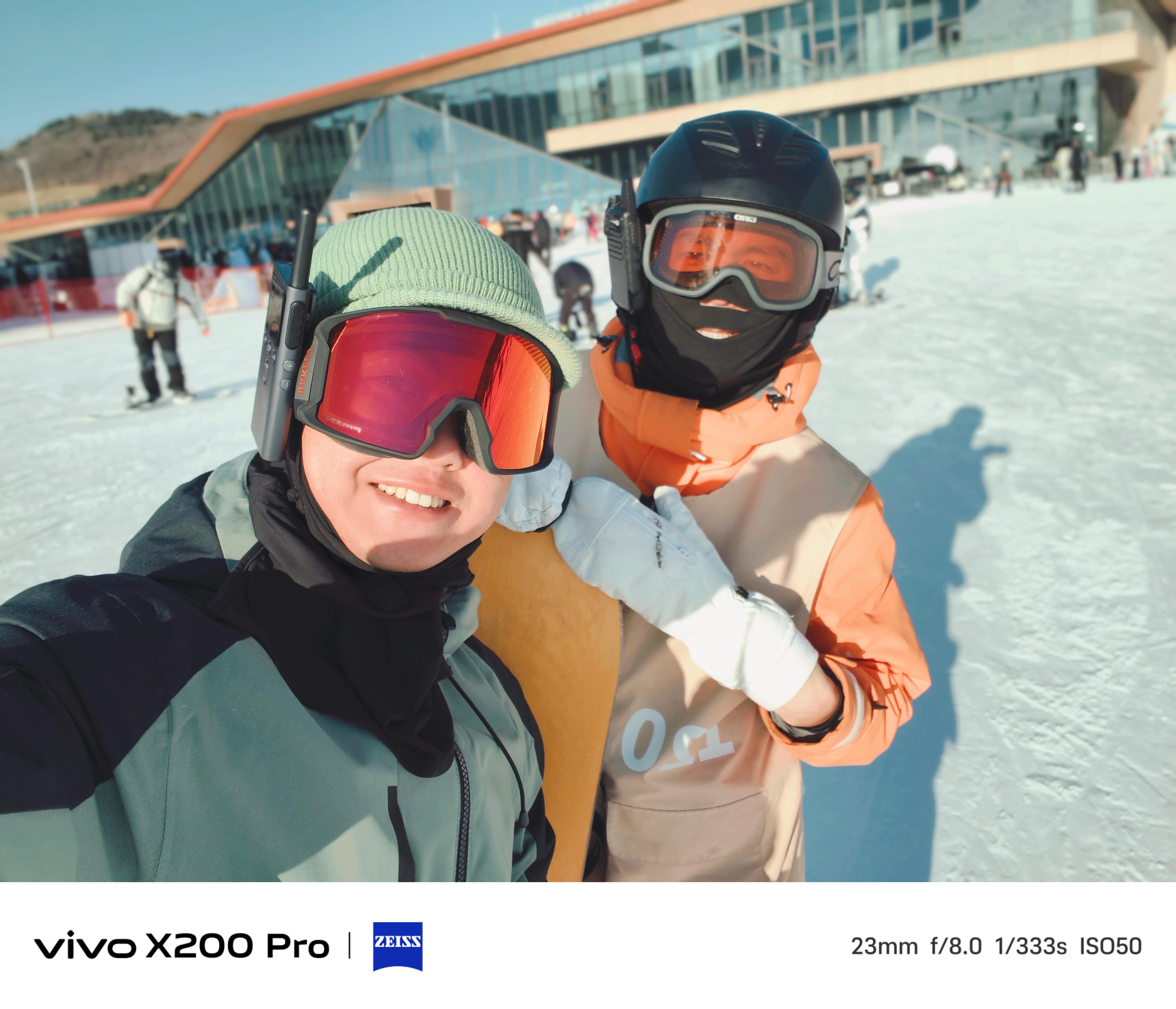 关掉朋友圈治好了焦虑，户外是我的精神保护区。[心]（刷微博一样焦虑，哪里挣钱哪里