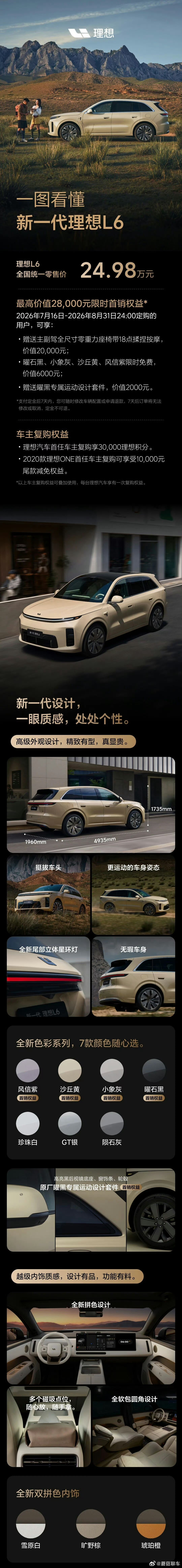 新车扎堆你看上了谁  兄弟们，一天八场发布会你受得了吗上半年发了五百多台新车，比