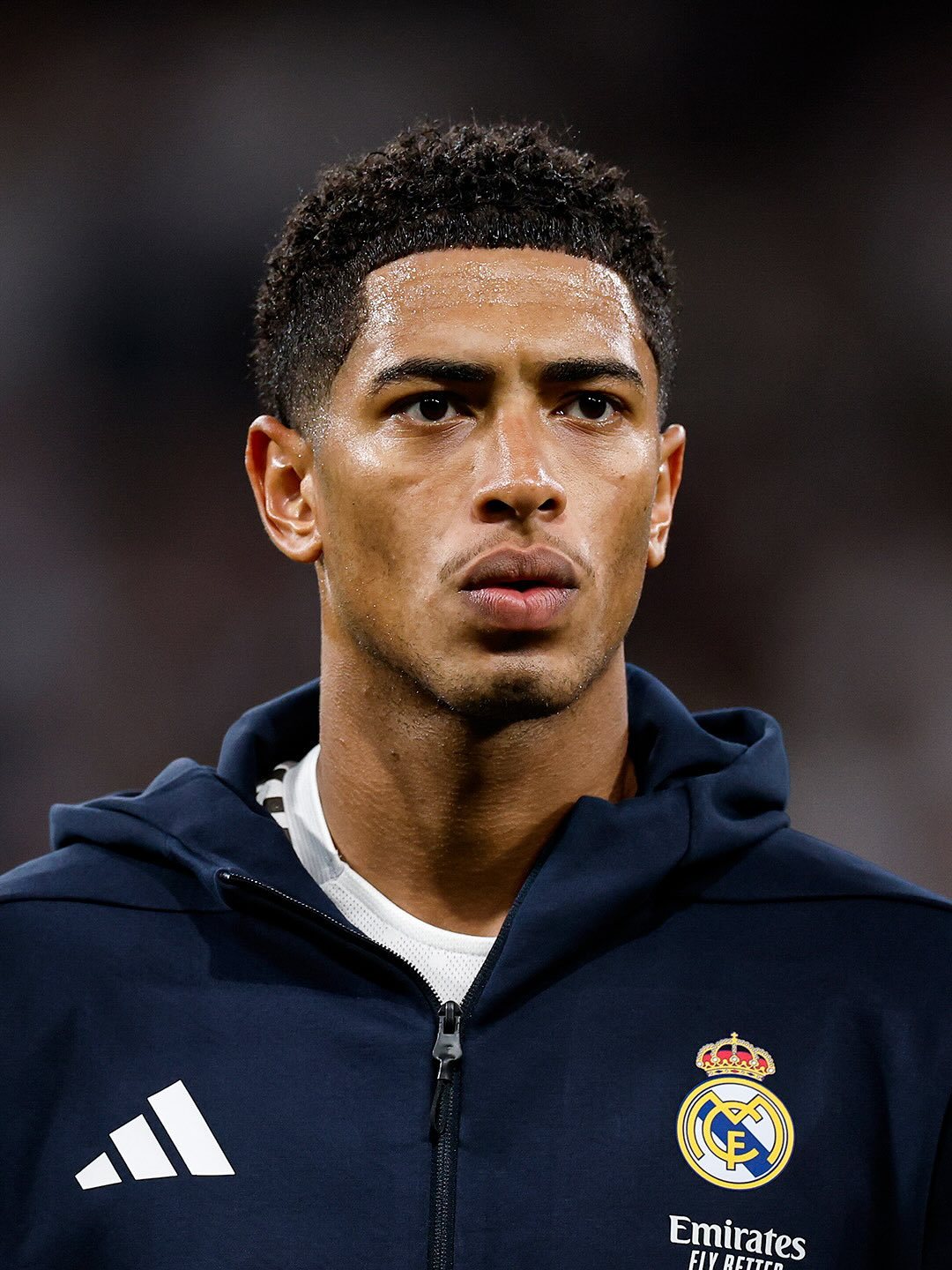 【Rodra】皇马为贝林厄姆的回归设定了目标：3月22日对阵马竞。halamad