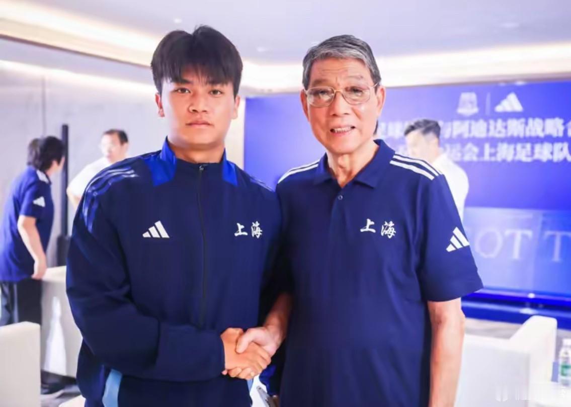 全运会U20男足三大夺冠热门，谁会最后夺冠？
上海队：坐拥蒯纪闻、李新翔、刘诚宇