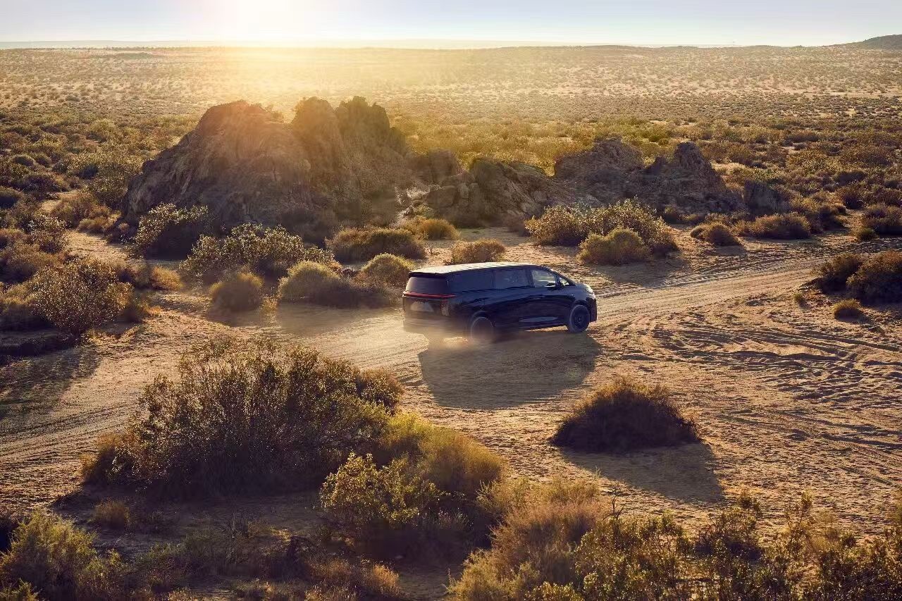faraday future 6月26日，Faraday Future宣布，美国