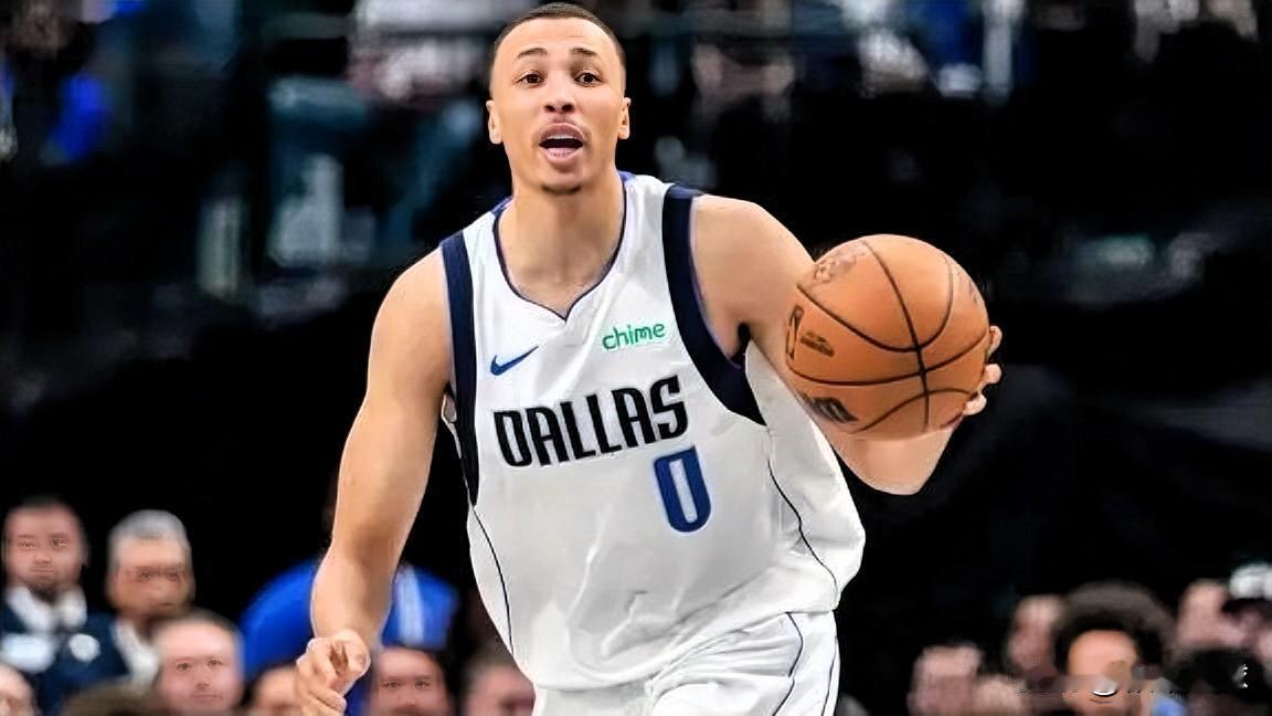 独行侠真是祸从天降啊，又一悍将赛季报销！

据名记Shams的报道，达拉斯独行侠