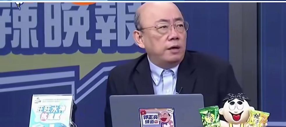 台湾名嘴郭正亮谈中国“9.3”大阅兵，这次中国在抗战胜利80周年，高调量出了许多