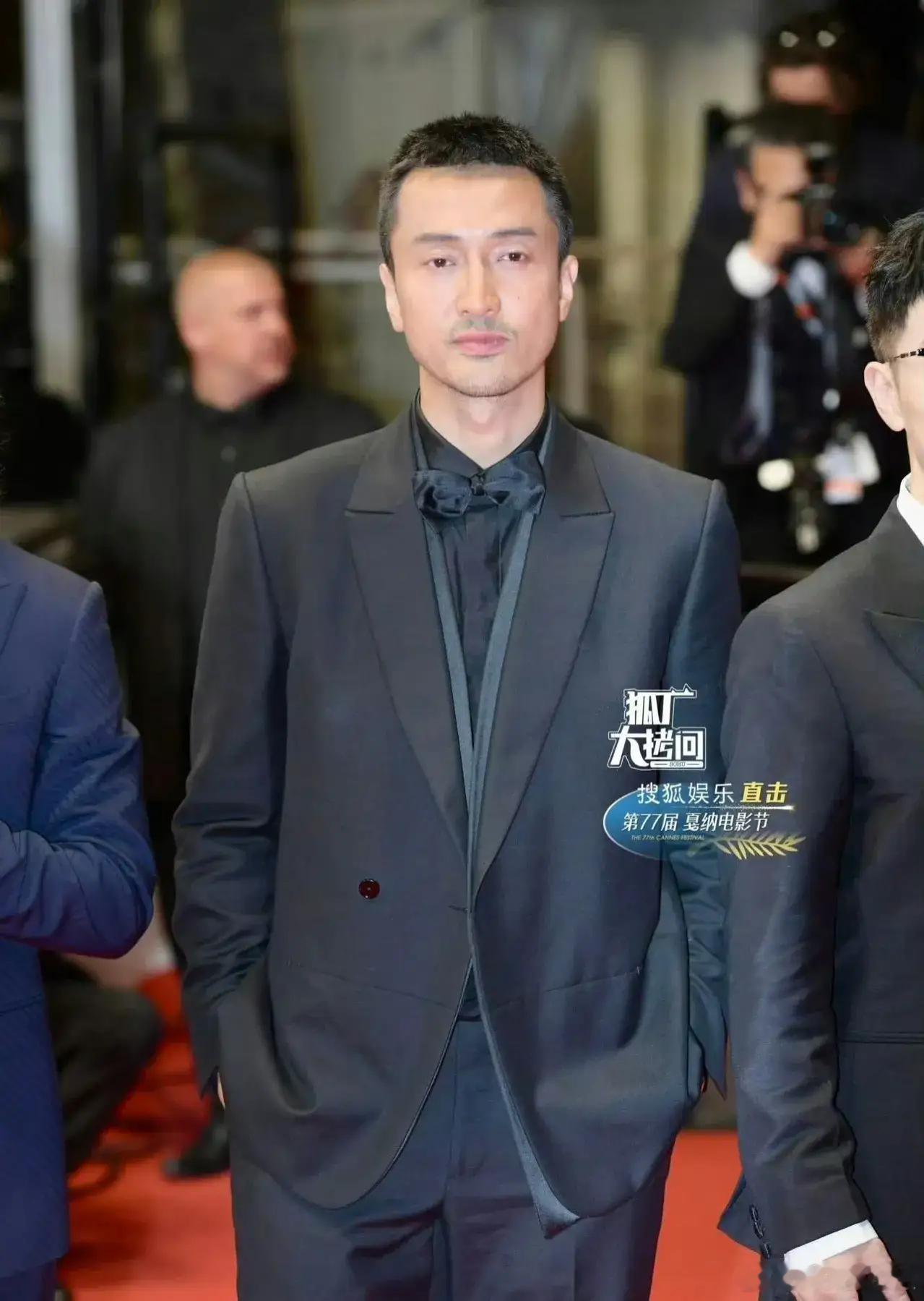 #王传君瘦得我不敢认#不会又是为了角色瘦的吧，还记得他在《我不是药神》里面演一个