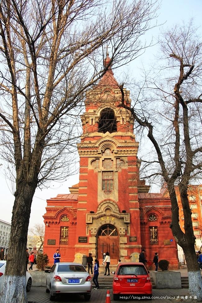 哈尔滨下一个五年计划重点打通以下断头路：
 
一、松北区（江北核心）
 
 龙川