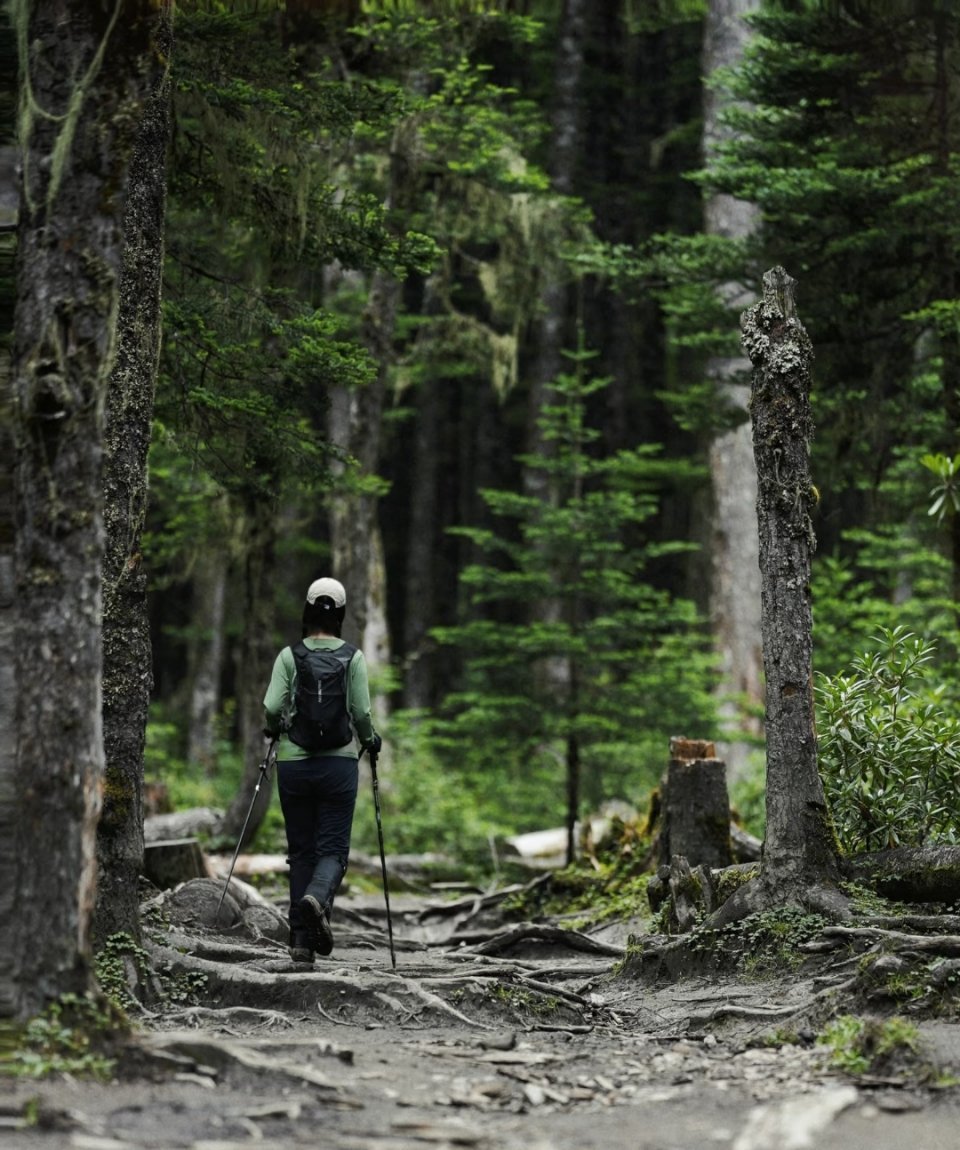好好拍照的一年年度摄影定格：雨崩村，镜头里的仙境绮梦🌌家人们，年度摄影总结时刻