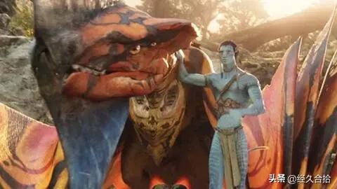 阿凡达1为什么被称为史诗级作品？

《阿凡达1》被称为史诗级作品，主要因为它以划