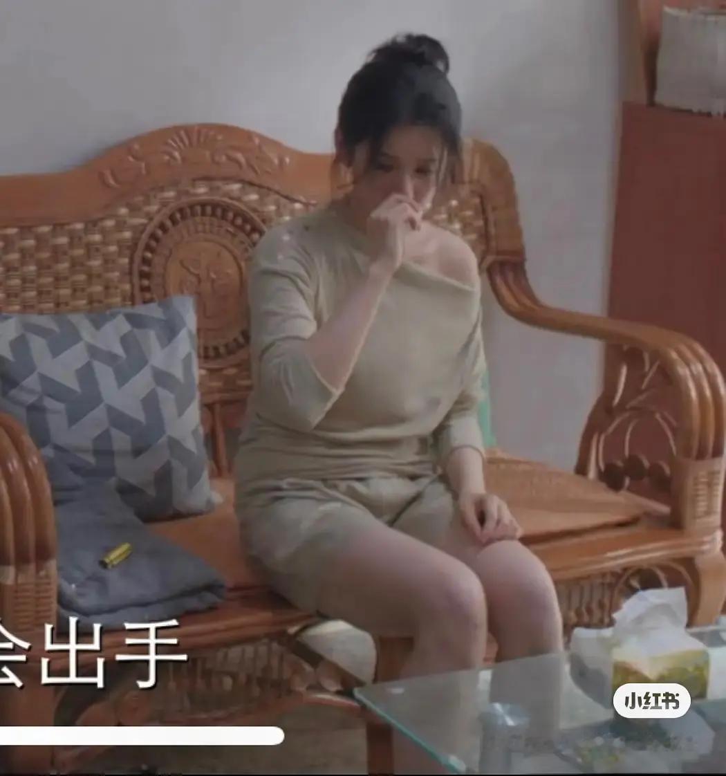 地母也会发腮吗 