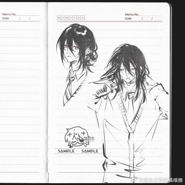 【学长】自己当纪检就不扣自己分 