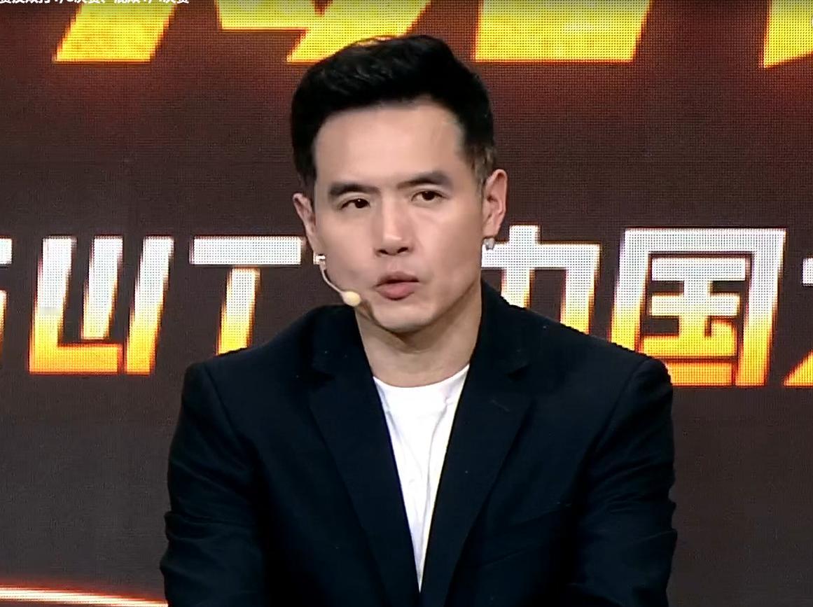 黄友政/陈熠为什么2:3输给松岛辉空/张本美和？刘国正说了实话！

他说：
刚开