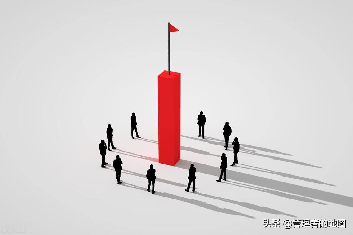 你以为领导力是技能升级？

不，这是认知系统的格式化重装。

权力赋予的不仅是头
