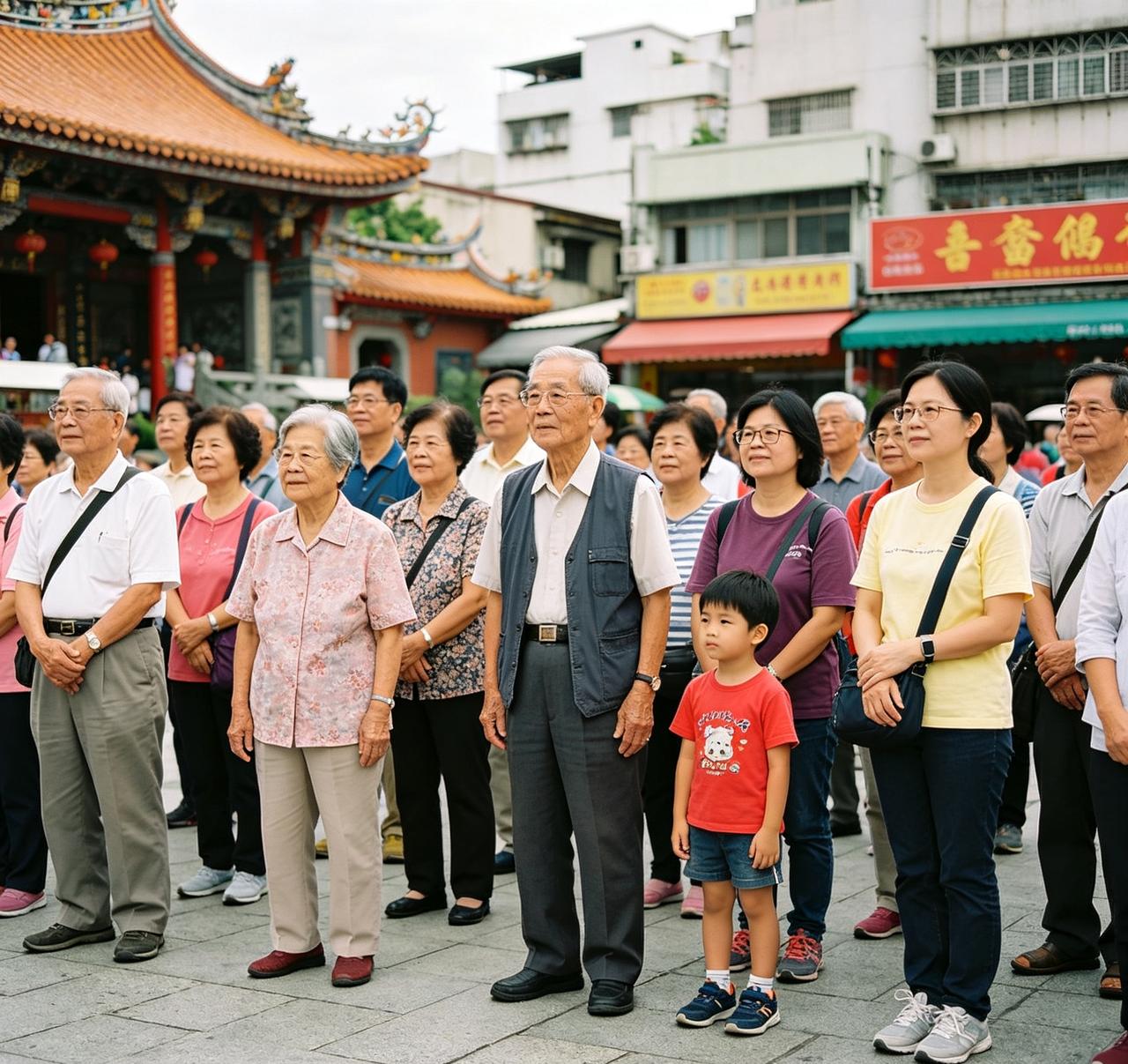 台湾2026年底的地方选举脚步越来越近，台北大安、文山组成的第六选区，原本平稳的