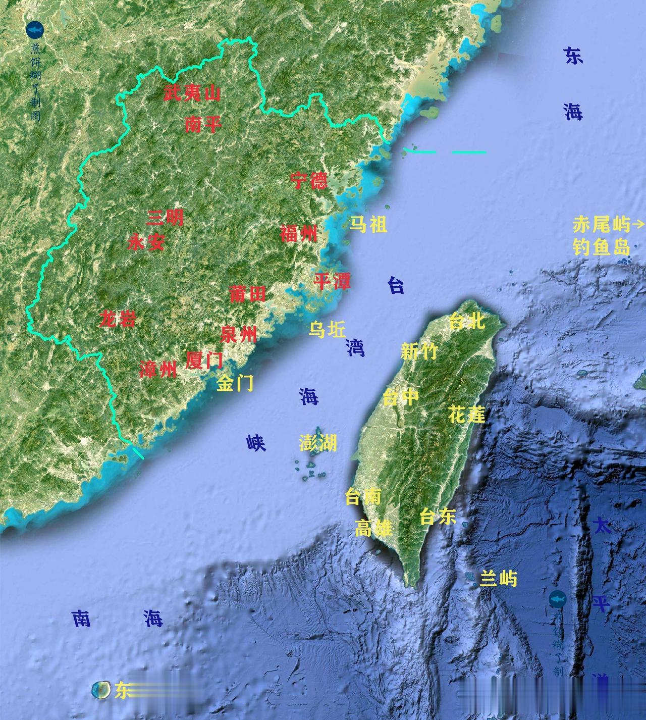 福建面积12.4万平方公里，人口4200万人，2022年GDP总量约5.3万亿；