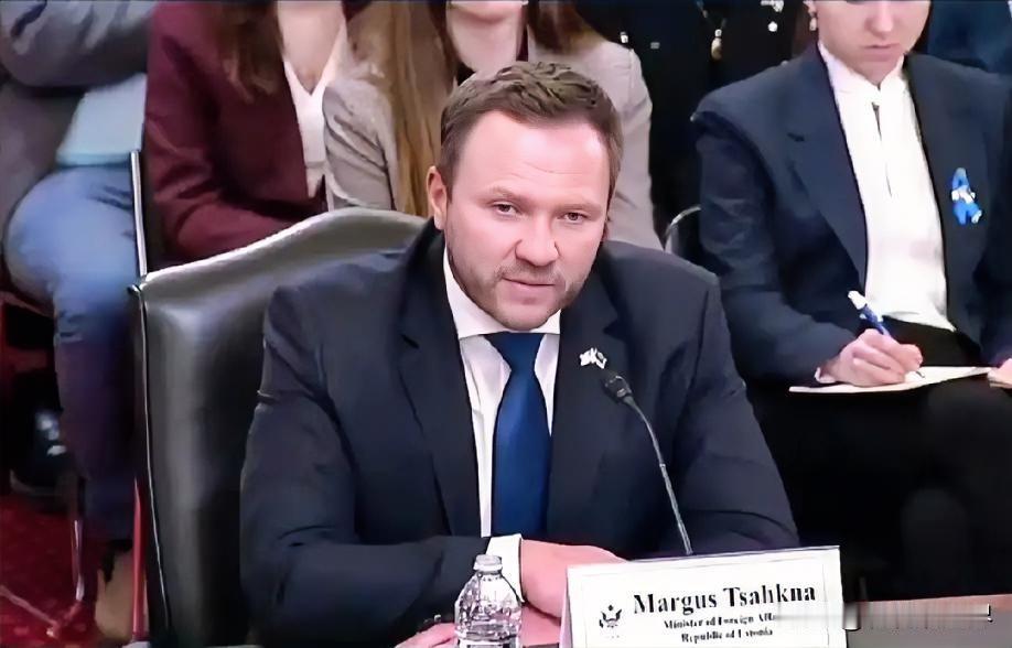 12月25日晚上的最新消息，速报，全都不容错过，第六条：艾沙尼亚外长放狠话反制俄