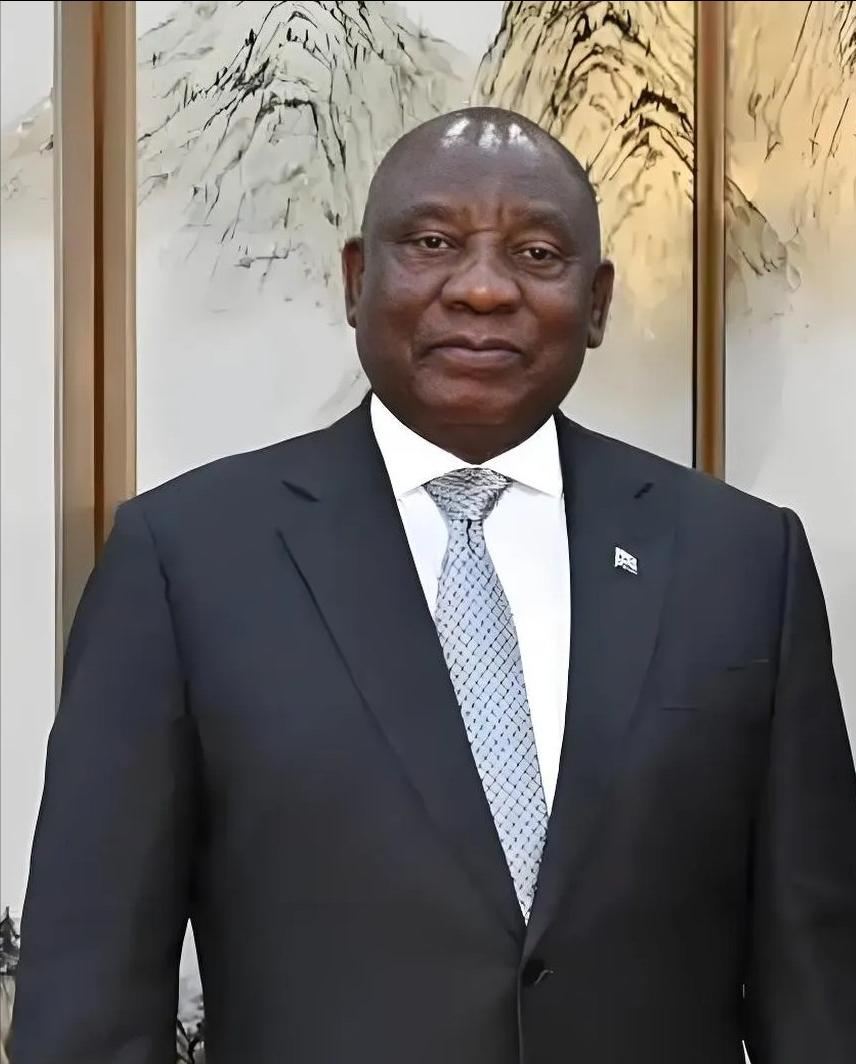 南非这一刀，砍得真狠！中国钢企在非洲彻底“芭比Q”了。就在3月20日，南非国际贸