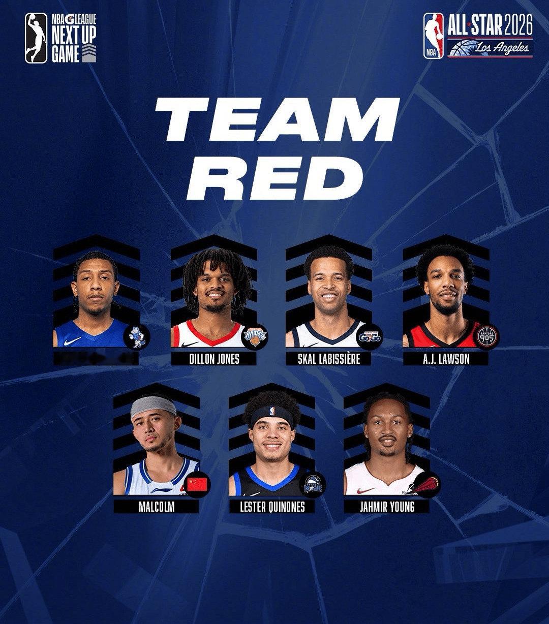 网友挽留倒闭火锅店房东霸气免租今年亮相NBA大战联盟全明星赛场的中国球员，是卡米