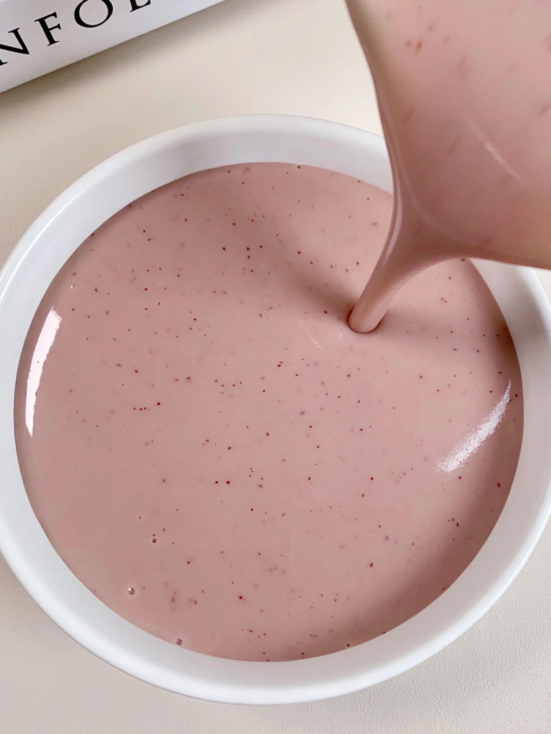 讲真！！女孩子要多多多喝这个！！