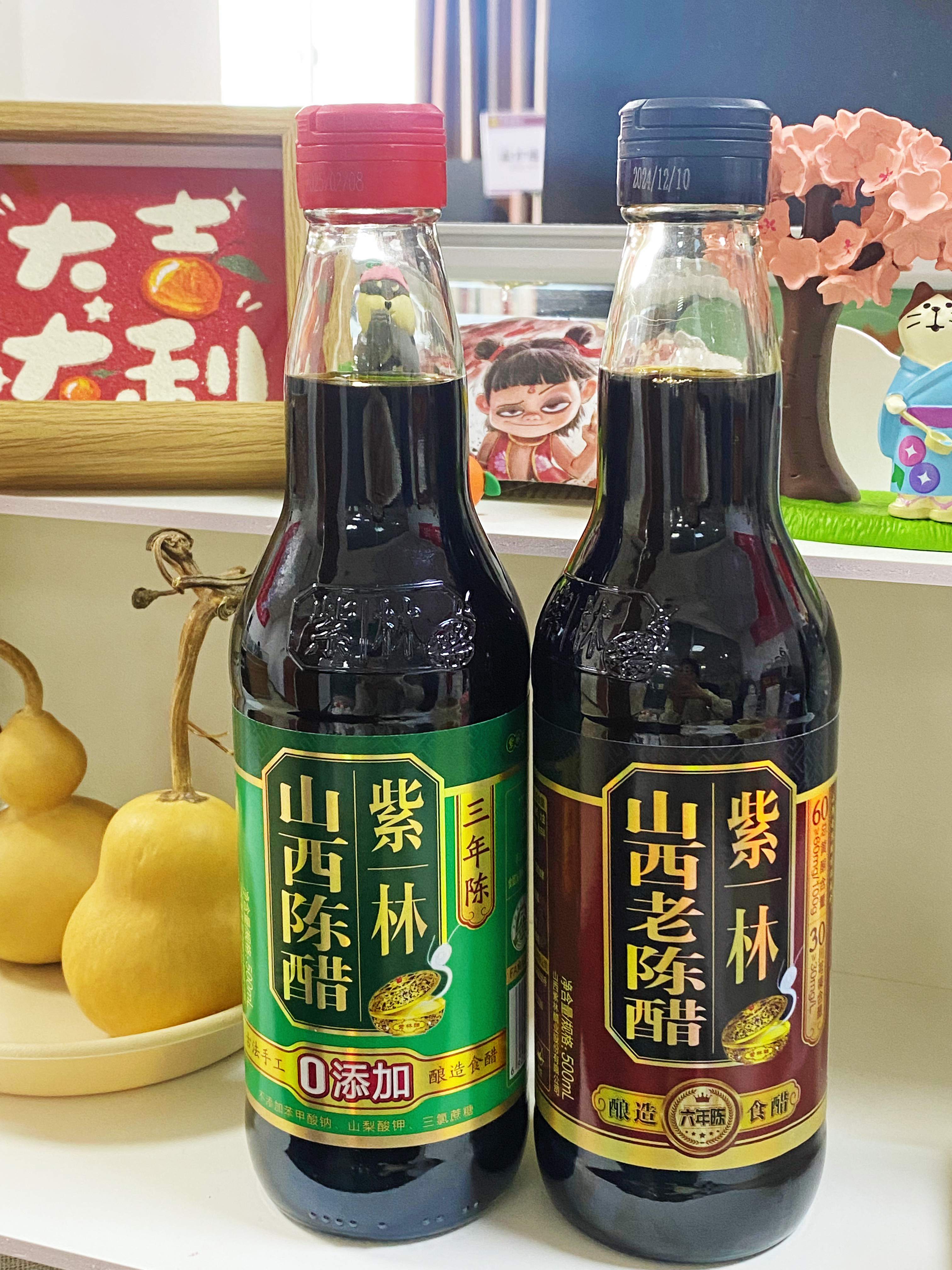 邓亚萍的心选好味✦ 邓亚萍，一个让世界铭记的名字。她用小小的球拍，挥写出大国体育