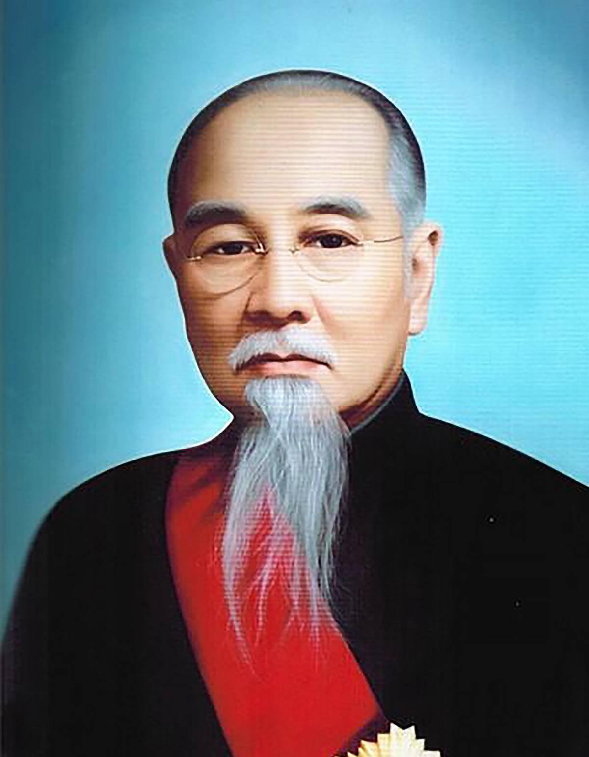 林森担任太平主席十二年后意外身亡，蒋介石质问戴笠：这是你做的吗？
1931年12