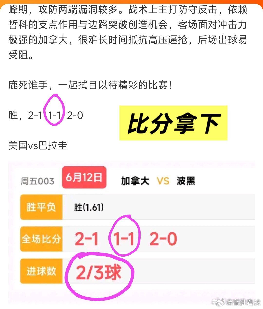 世界杯：加拿大1-1波黑终结耻辱6连败 卢基奇处子球拉林替补救主北京时间6月13