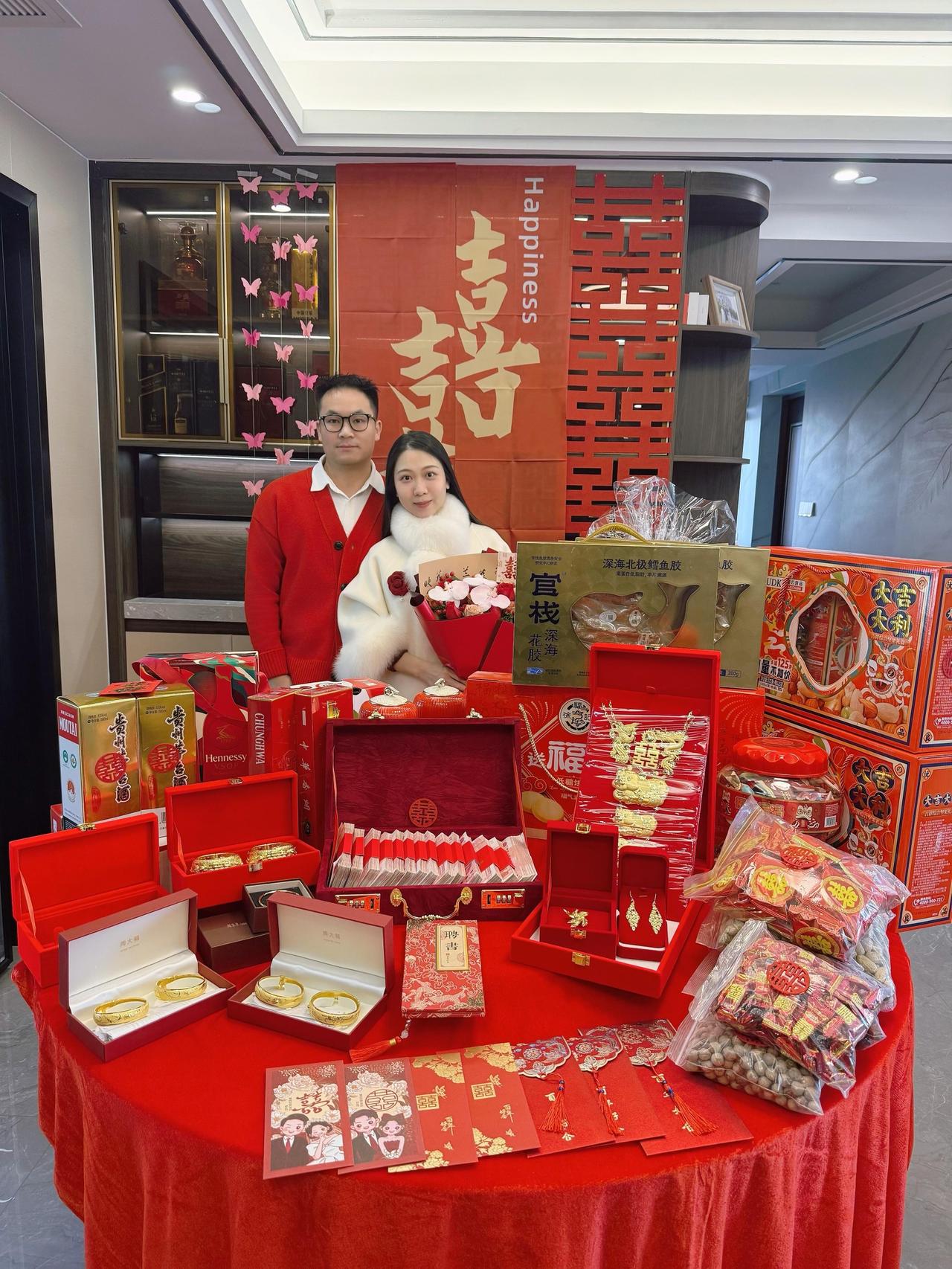 大家发现没？
现在养儿子的家庭
越来越硬气了！
婚能结就结，不能结拉倒，不再被高