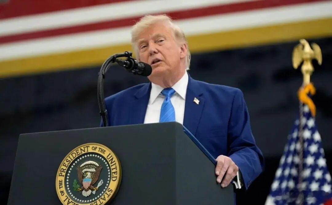 中东惊天变局！以色列不装了，美国彻底沦为傀儡！中东局势再次迎来惊魂动荡时刻！尤其