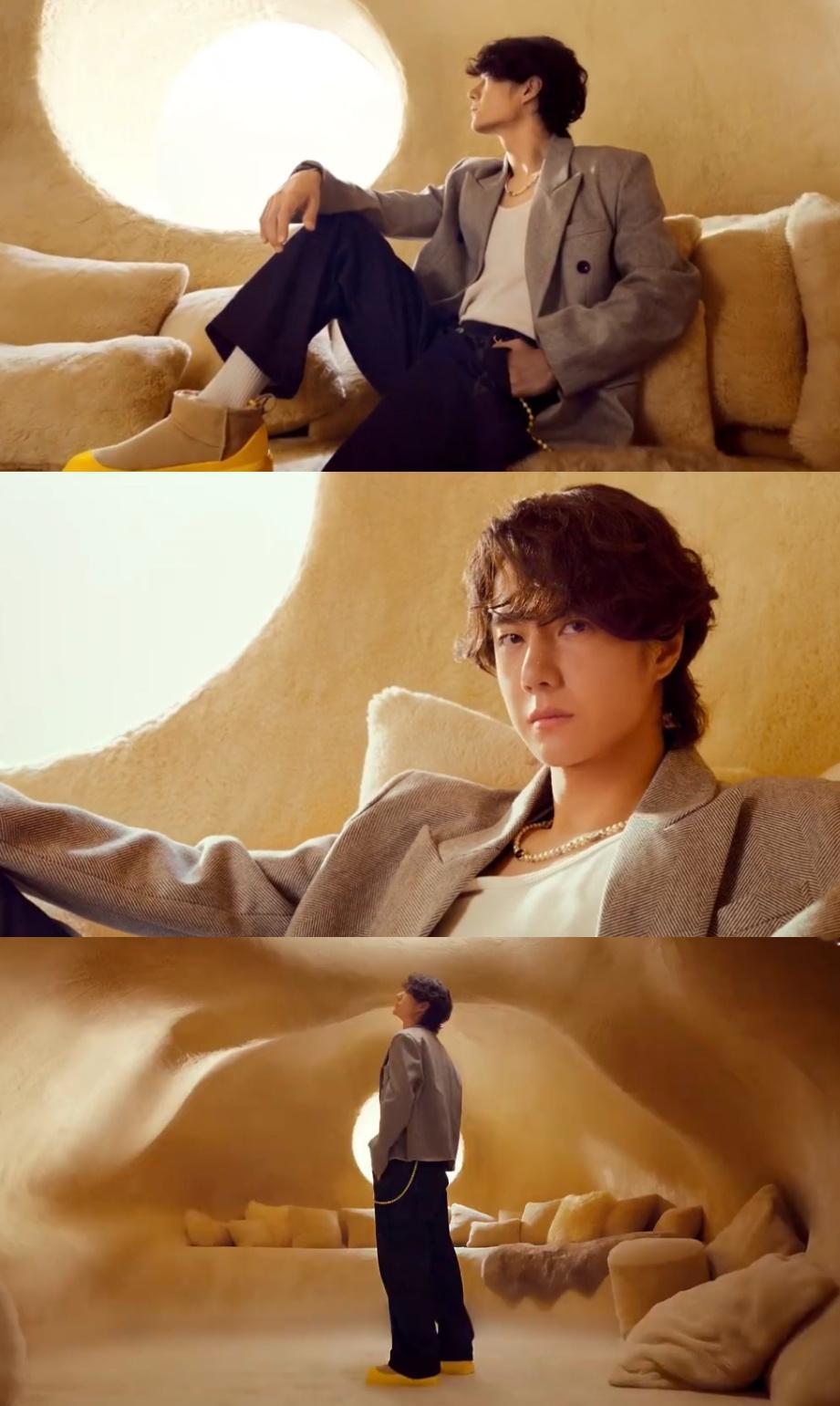 好友同框双厨狂喜！  默契十足，秋冬感拉满，穿搭又暖又潮～ 微博搜索框里搜索【U