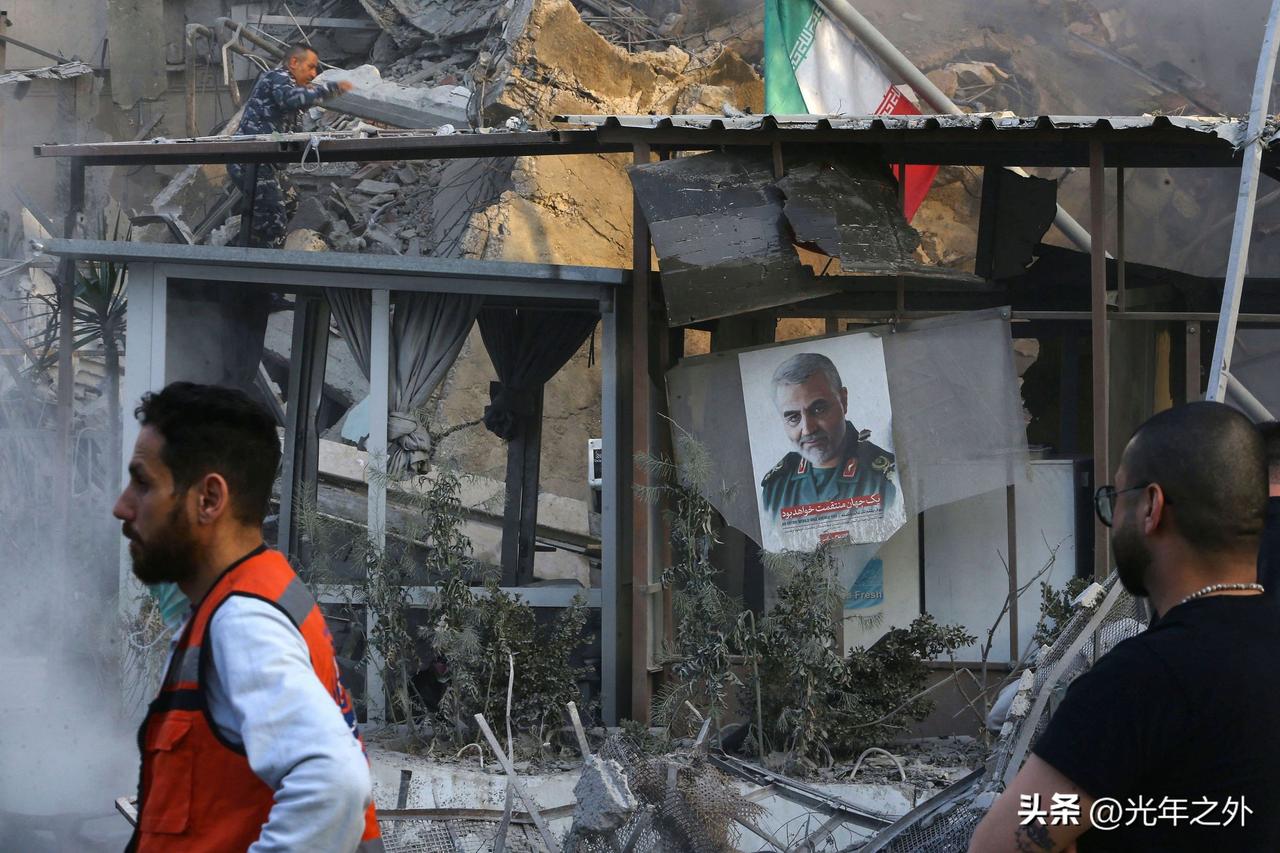 史无前例！12国联手谴责伊朗，中东棋局彻底改写
 
3月18日，沙特牵头12个伊