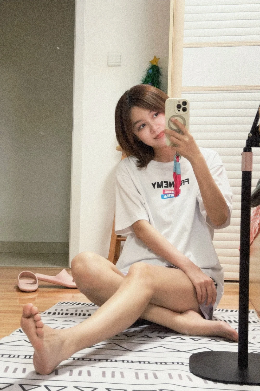 n年前的周杰伦同款t……