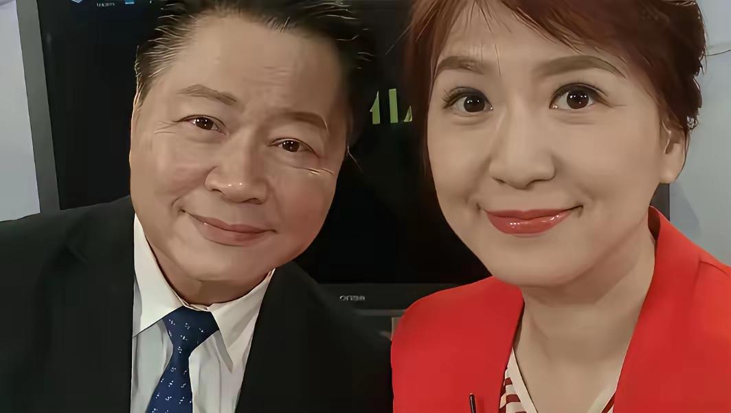 台湾教授赖岳谦一家在大陆安了家！
他女儿已经在上海生活了整整六年，
现在打算搬到