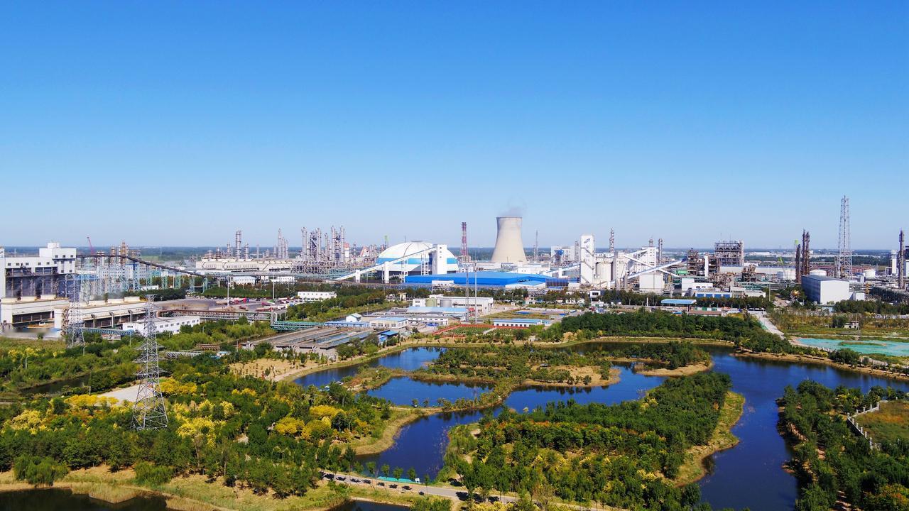 德城开年财政表现来了！

2026年1月德城全区地方财政收入完成5.46亿元，同