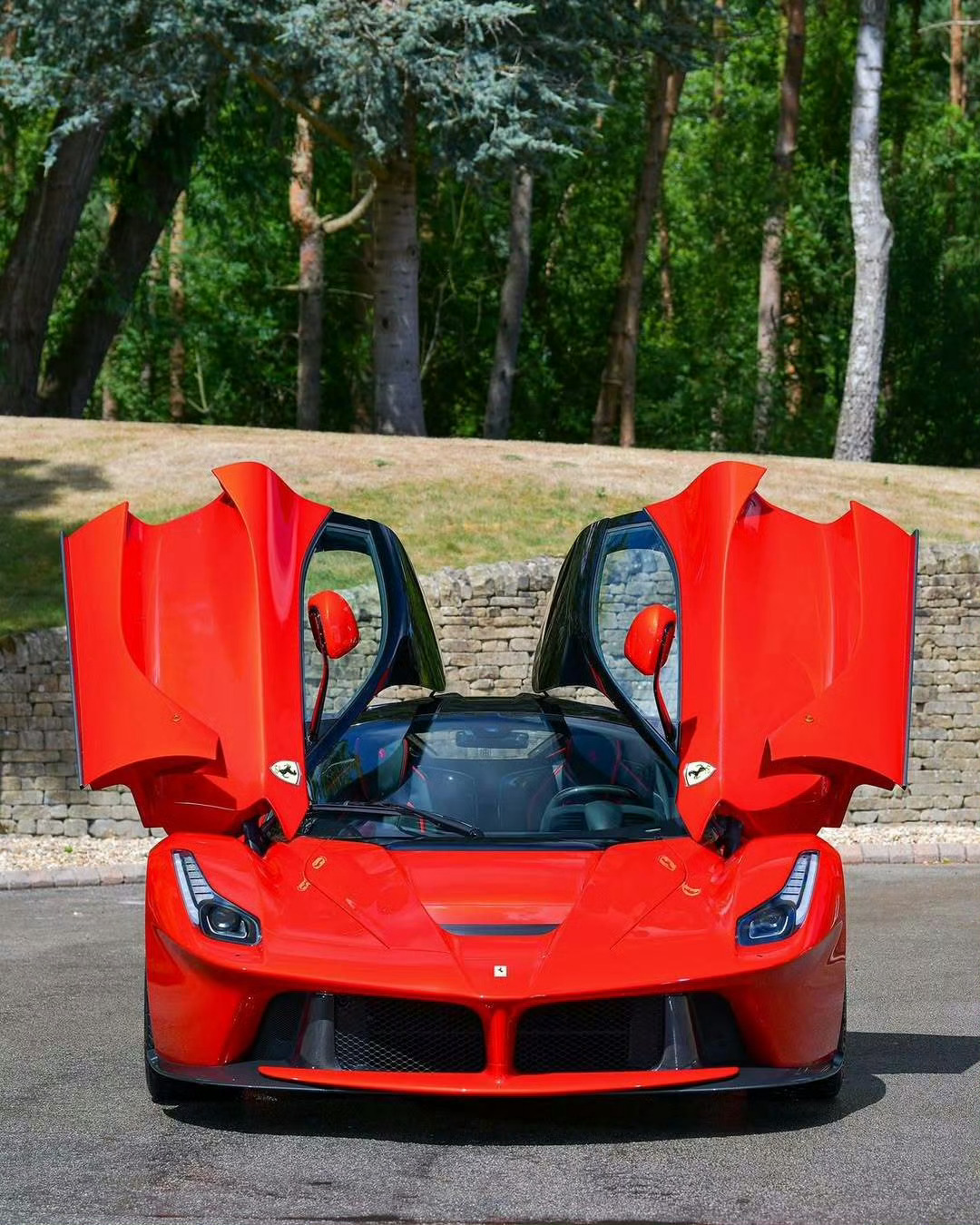 法拉利 LaFerrari [色][色] ​​​