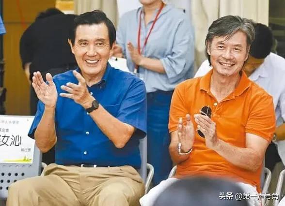 陈文茜昨天毫不客气公开评价说，马英九对台湾对国民党的危害，十倍百倍于李登辉！随着
