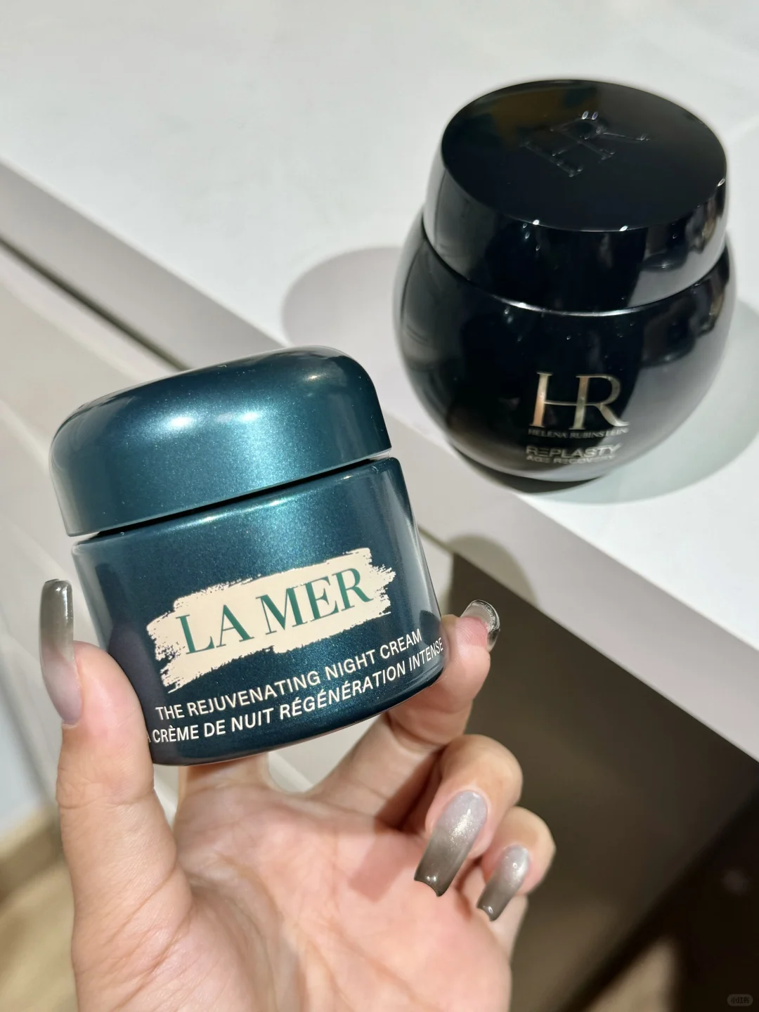 抱一丝，大人遇上贵妇晚霜也能快速选择！