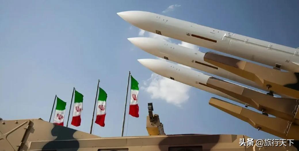 波斯湾战云笼罩全球能源命脉

来源:前线小熊

巴林朱菲尔区的硝烟尚未消散，阿联