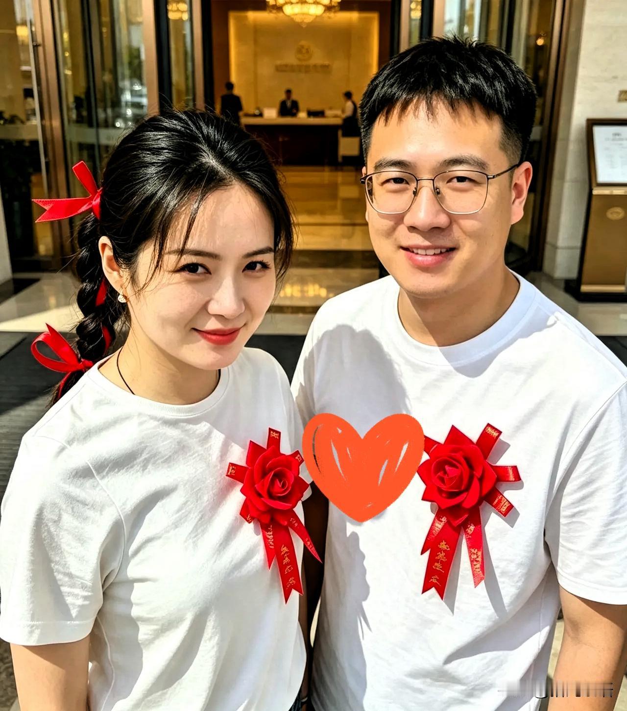 被有钱人的做法惊呆了！

昨天邻居家儿子结婚，新人双方父母都是做生意的，根本不缺