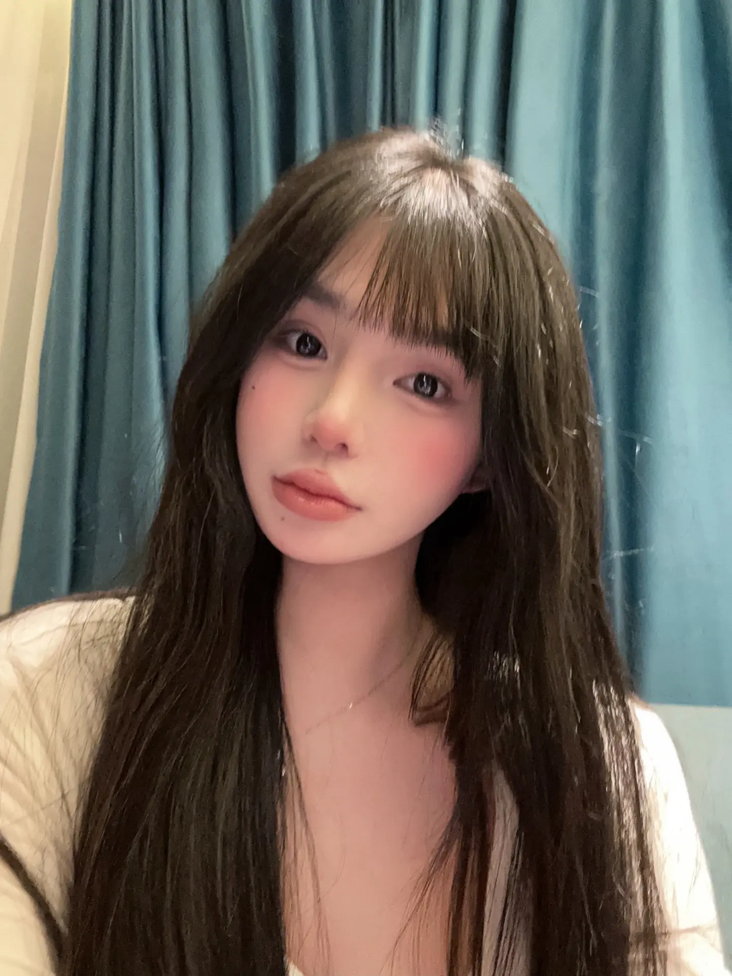 我有一个超级厉害的心态 物物而不物于物。