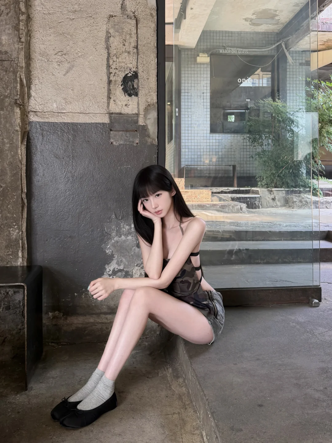☕️Onion.