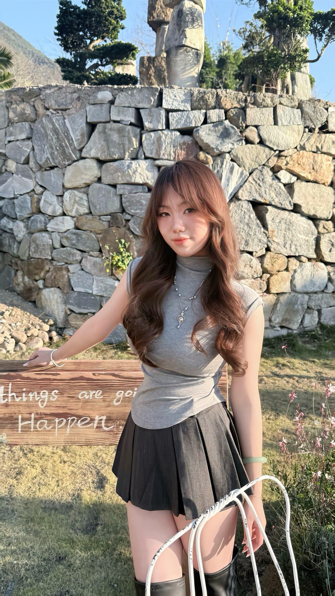 怎么搭配才能穿出不撞衫的时尚感?