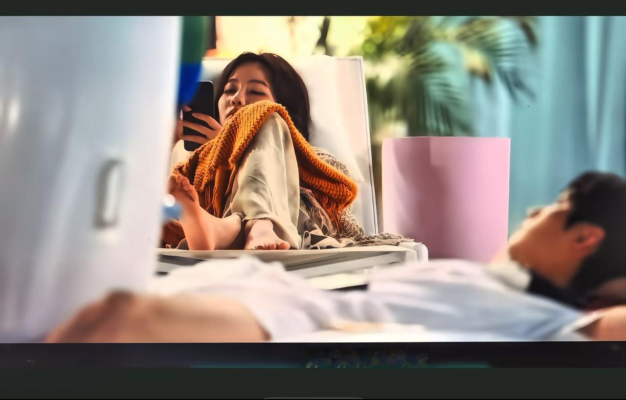 下一期周佑凌用三句话彻底封死了柳柳回头的路。
预告来了，有了周佑凌的三句画外音，
