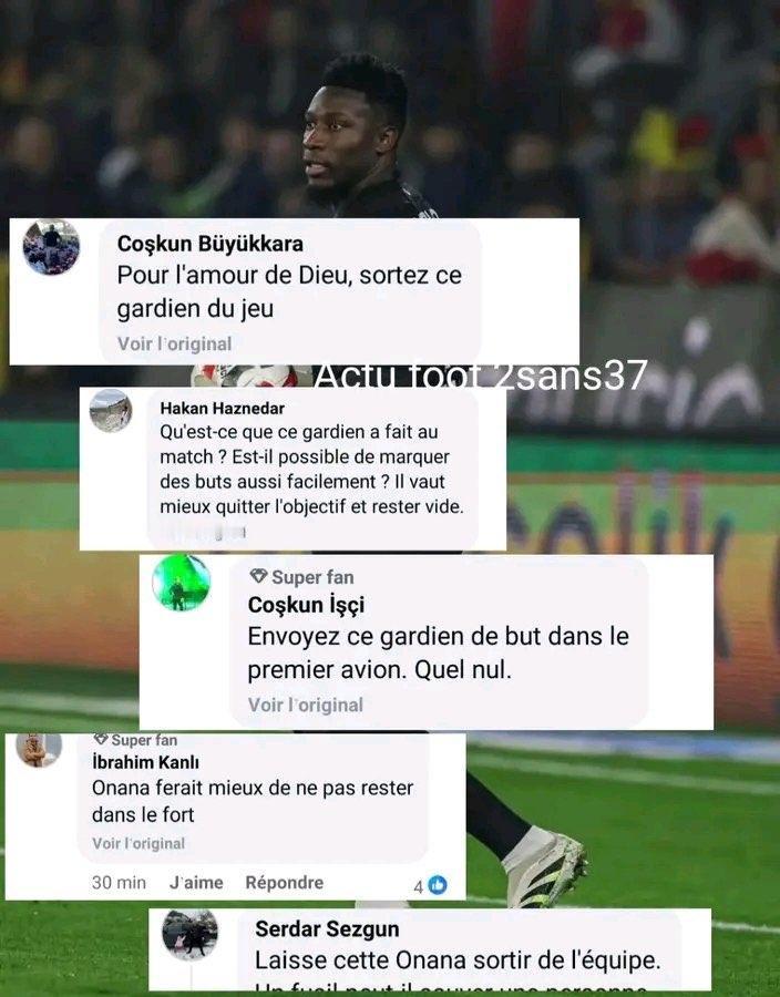 听说国米还想把奥纳纳搞回去顶替索墨[呲牙]
奥纳纳已经不是当年那个你们那个奥纳纳