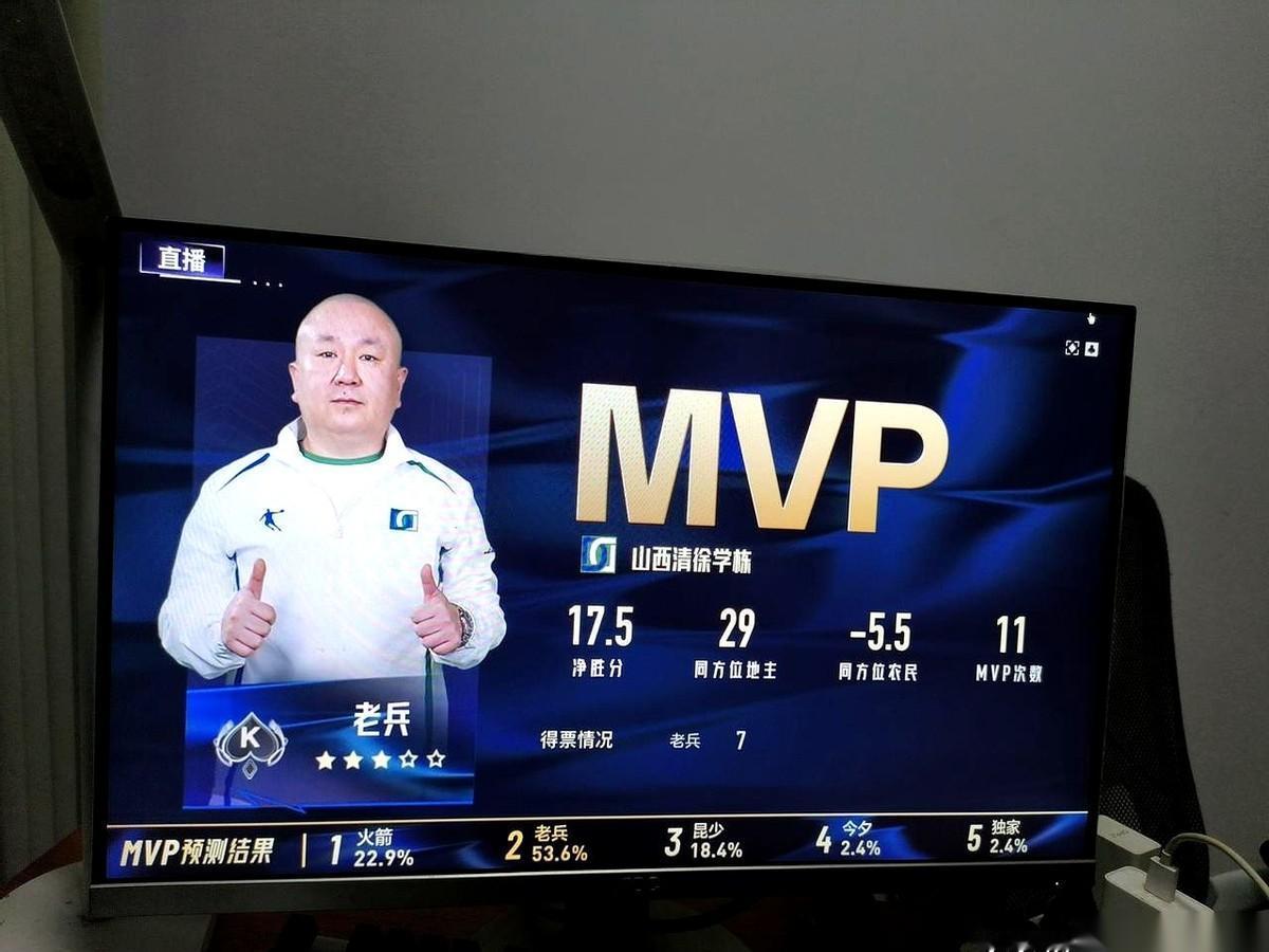 上来就被4比0，剃了个大光头。
一点面子没给。
这还不算完。
转头，又被山西队干