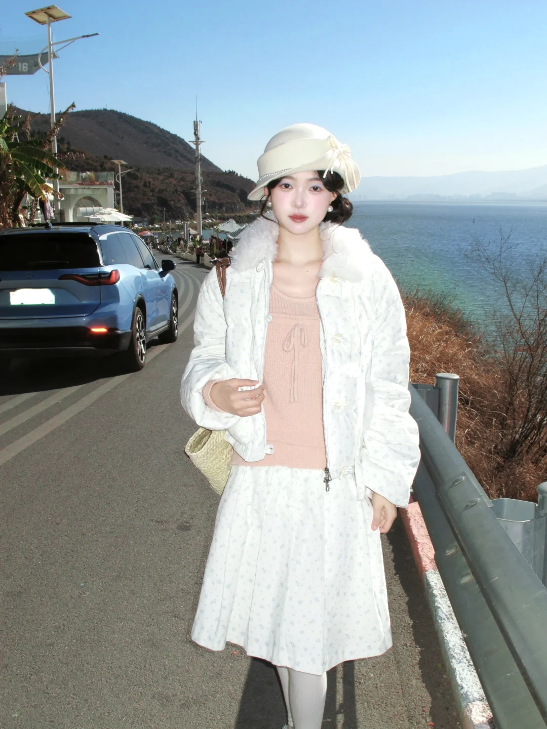 在大理的每一天都漂亮～